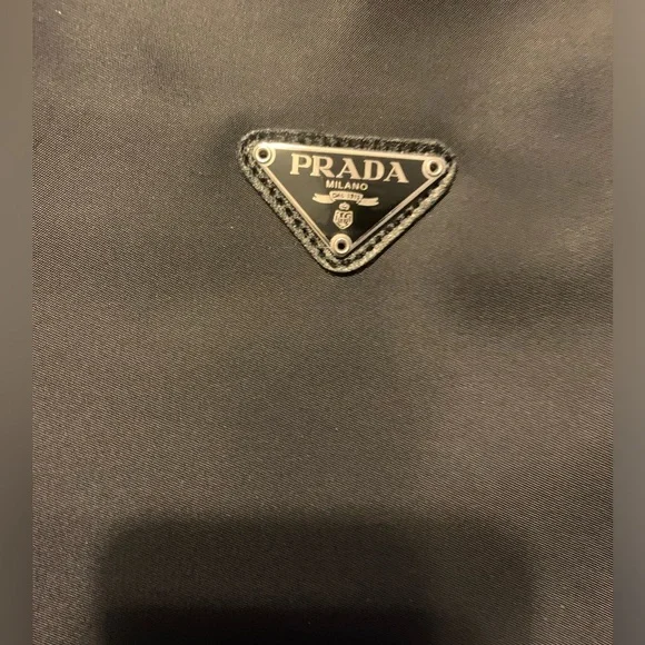 COPY - COPY - Prada tote bag - Picture 6 of 8